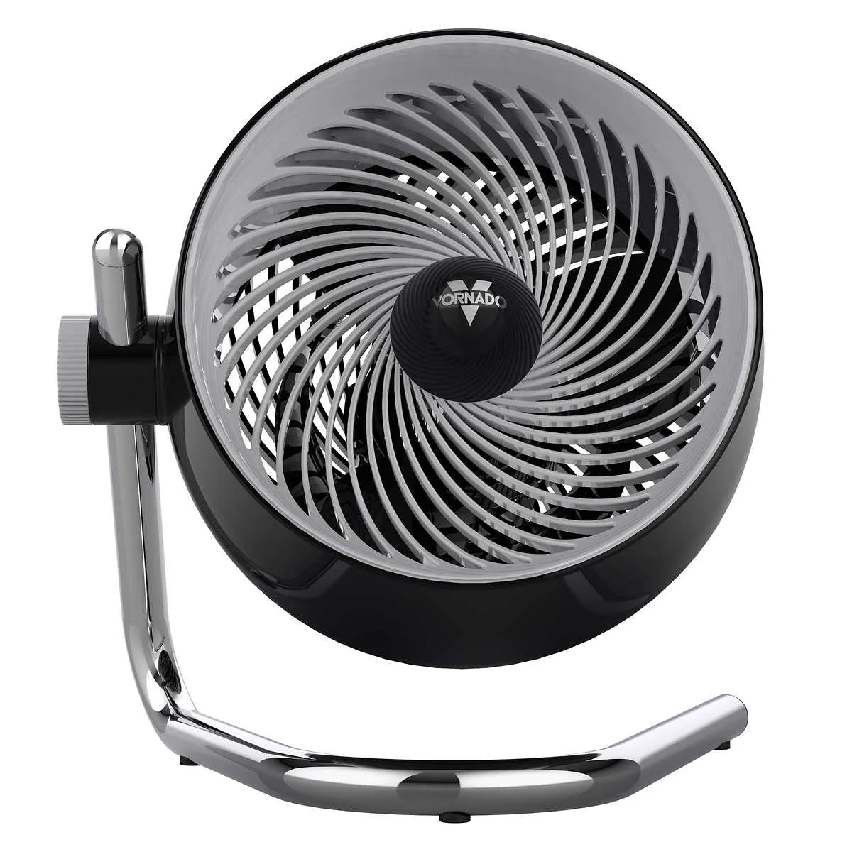 Black Air Circulator Y60212