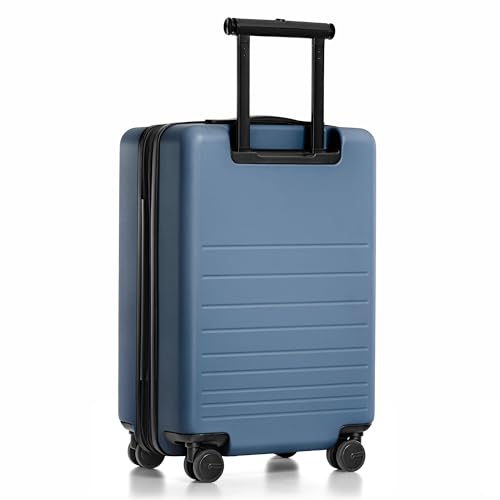 Carry-On 21-Inch Hardside Expandable Luggage Q9727