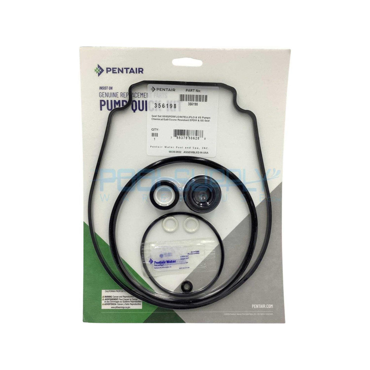 Seal Kit X6715