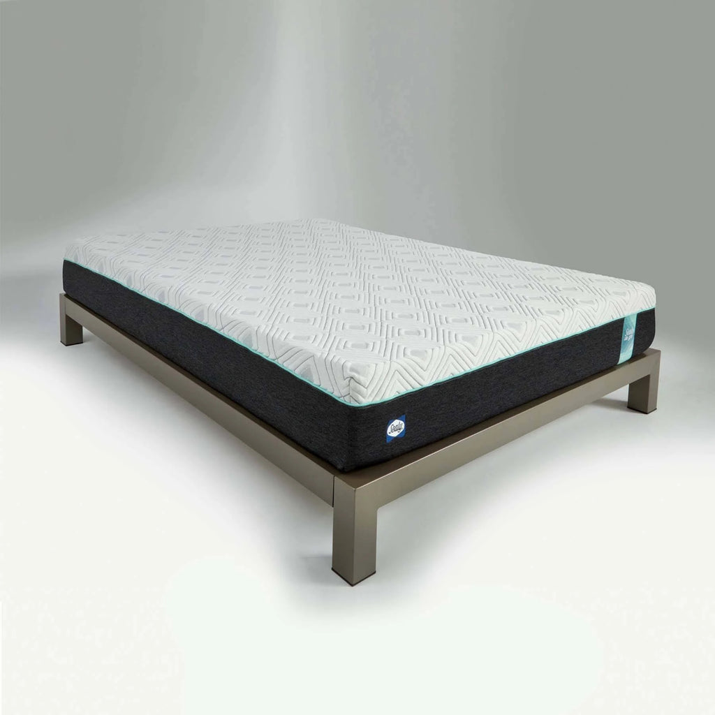 10-Inch Memory Foam Mattress California King X3297