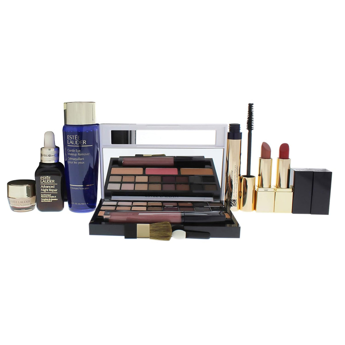 9 Pc Make Up Set G120789