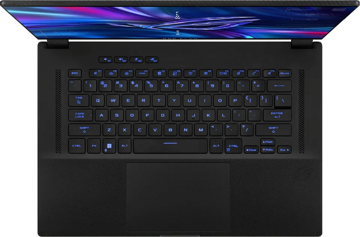 16" Touchscreen Gaming Laptop Intel Core i9 16GB DDR5 Memory NVIDIA GeForce RTX 4060 1TB SSD M316075
