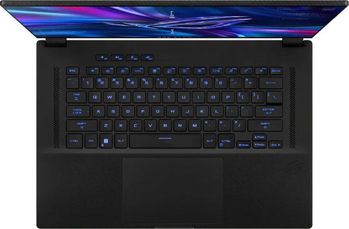 16" Touchscreen Gaming Laptop Intel Core i9 16GB DDR5 Memory NVIDIA GeForce RTX 4060 1TB SSD M316075