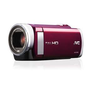 Red 1.5 MP Camcorder H88535