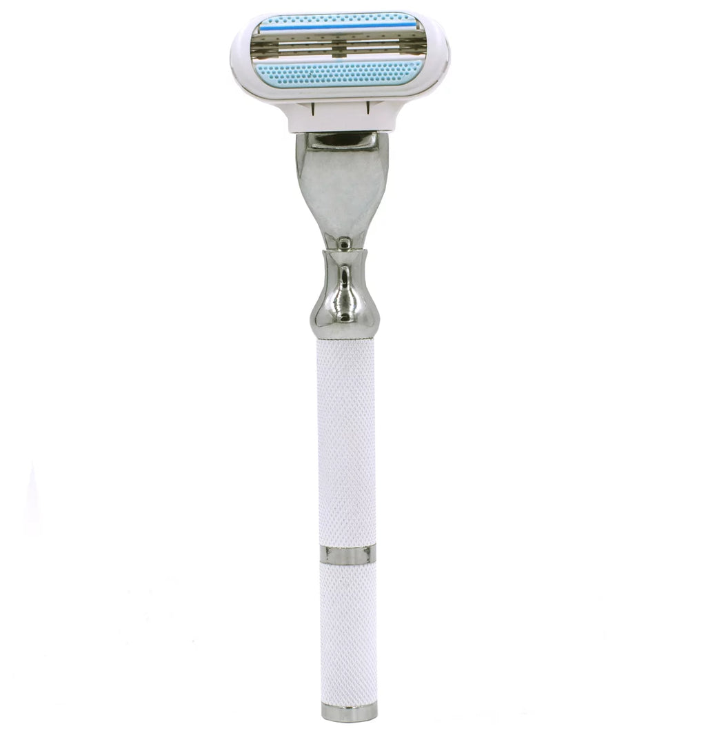 Triple Blade Women’s Razor V849762
