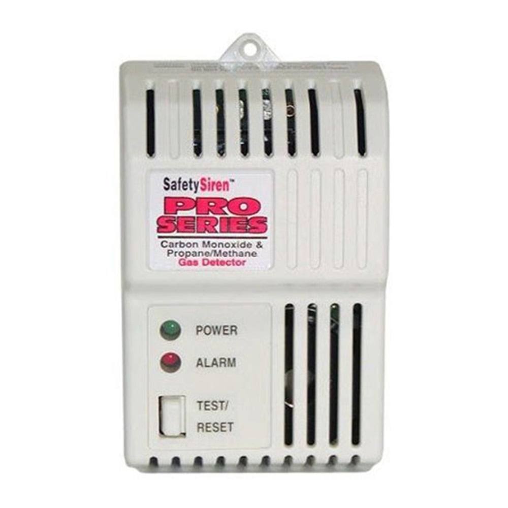 3 in 1 Gas Detector M8743
