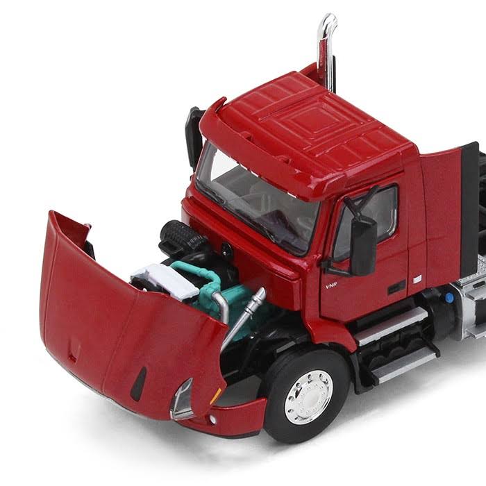 1/50 Diecast Model Car V597