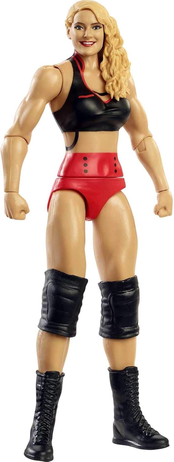 Posable 6-in Action Figure O2935