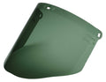 Polycarbonate Molded Faceshield Window L14762