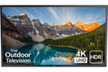 55-inch Full Shade Outdoor 4K Ultra HD HDR LED Weatherproof Television P685852