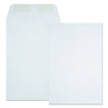 Catalog Envelope, 6 x 9, White Q40582