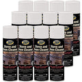 Heavy-Duty Foaming Oven and Stove Cleaner 19 Oz Aerosol Case of 12 K65337