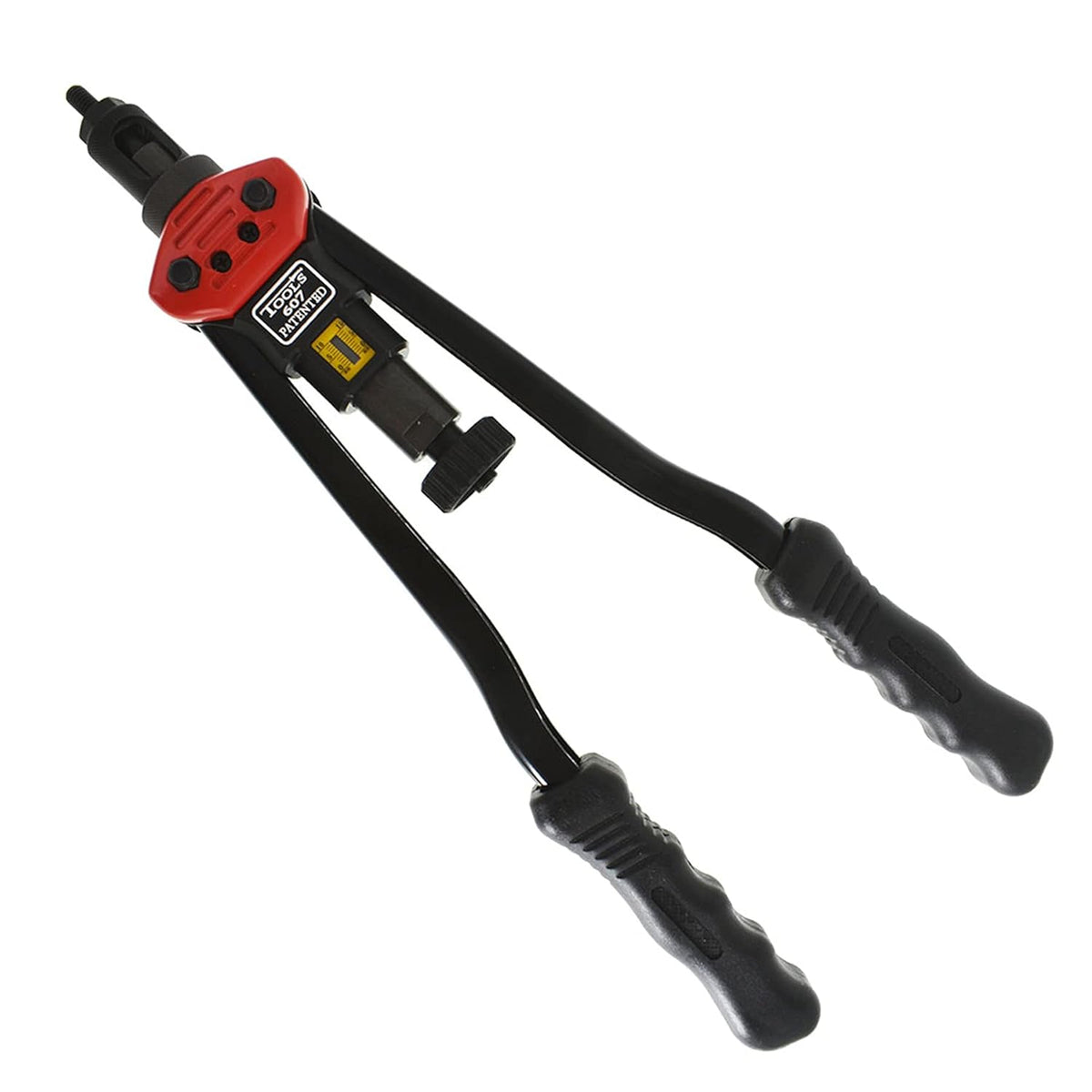 16 Rivet Nut Tool with 110Pcs Assorted Rivet Nuts B3976