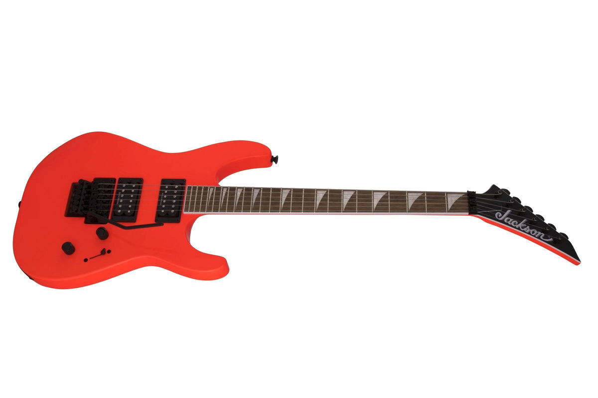 Rocket Red Electric Guitar Z54781