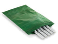 Green 2 Mil Reclosable Bags Carton of 1,000 E316