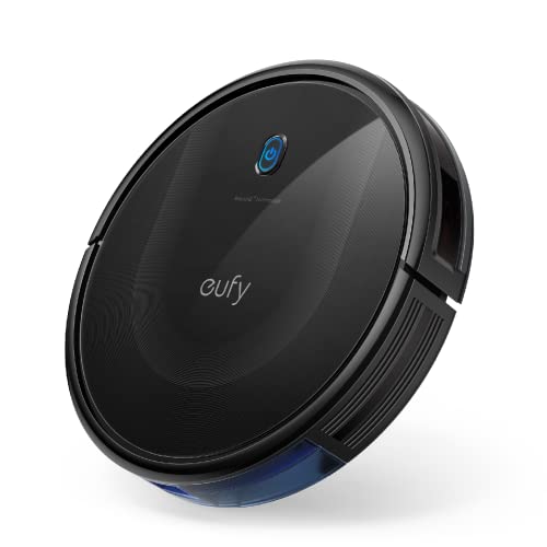 Robot Vacuum and Mop Combo, Self Emptying, 7000 Pa Suction T454