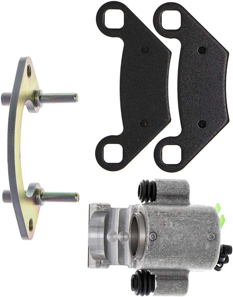 Brake Caliper Pads F933743