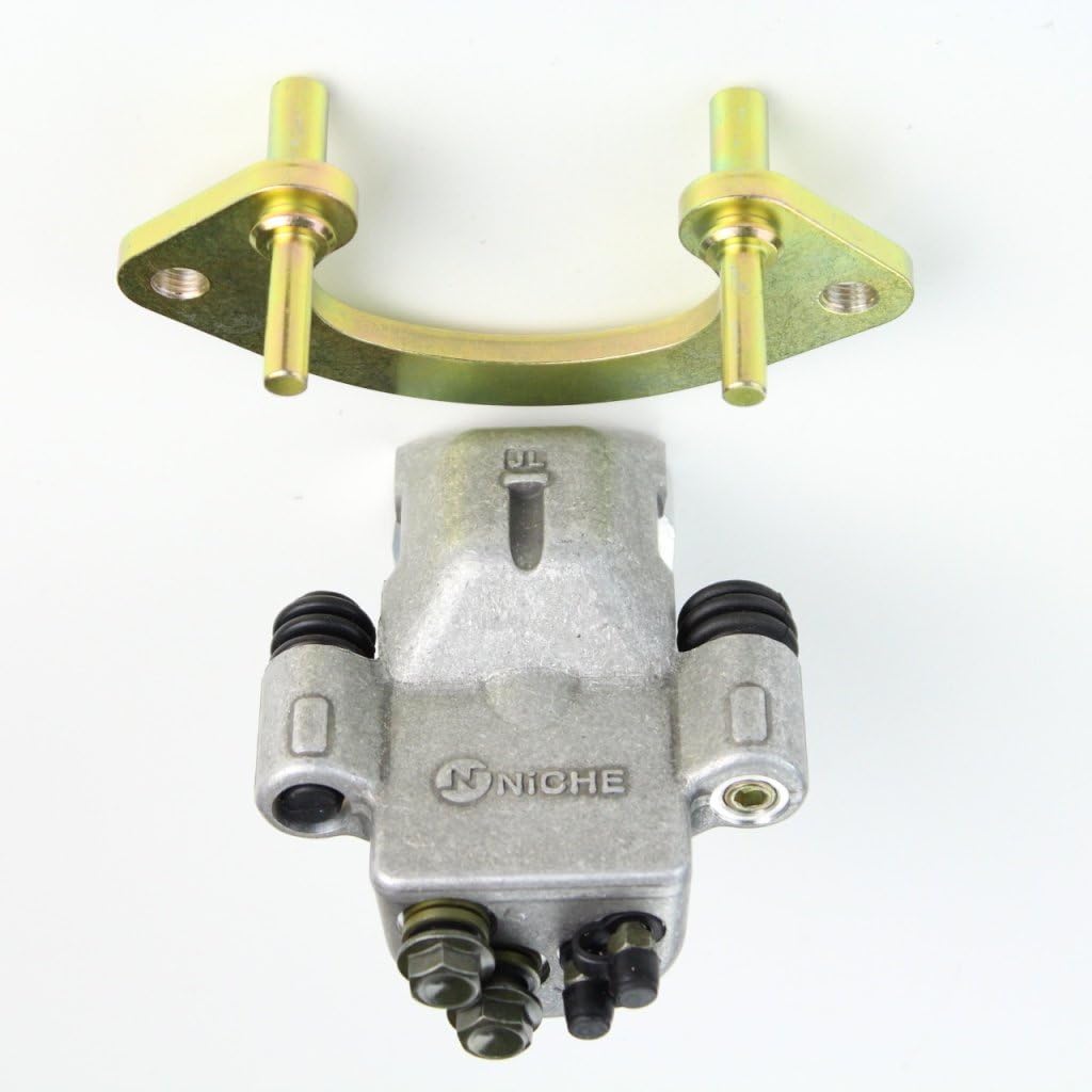 Brake Caliper Pads F933743