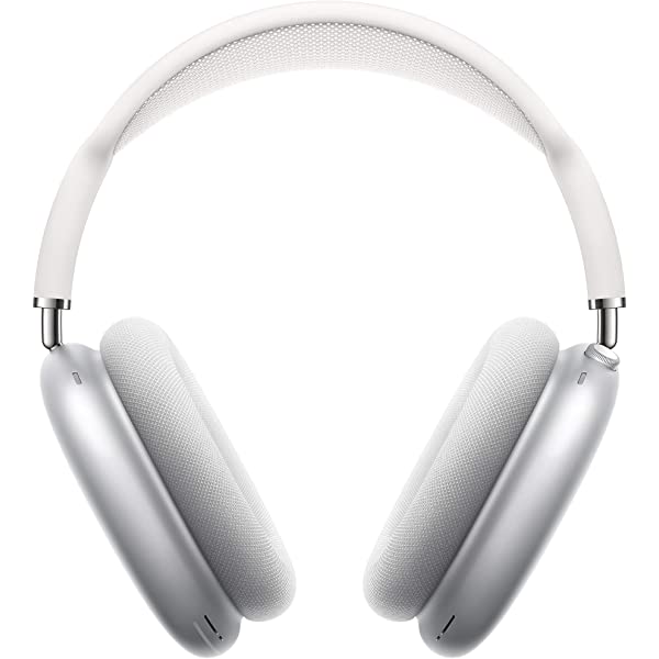 Silver AirPods Max F483750