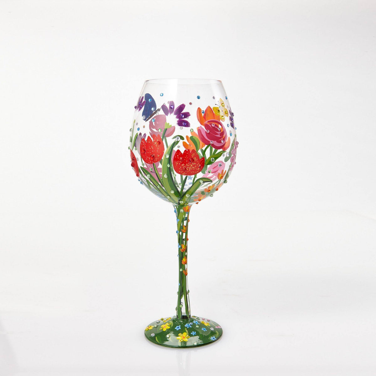 Wine Glass X7575
