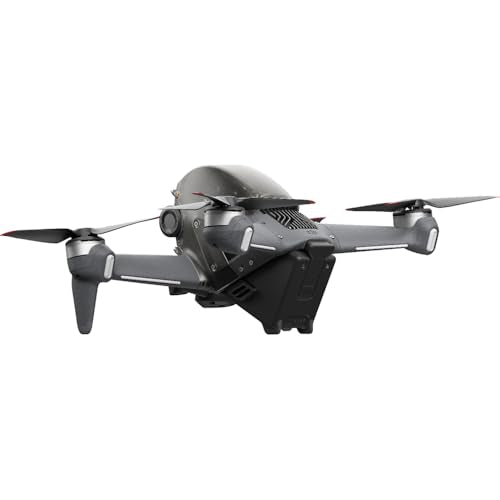 FPV Combo Drone with Remote Control and V2 Goggles B9429