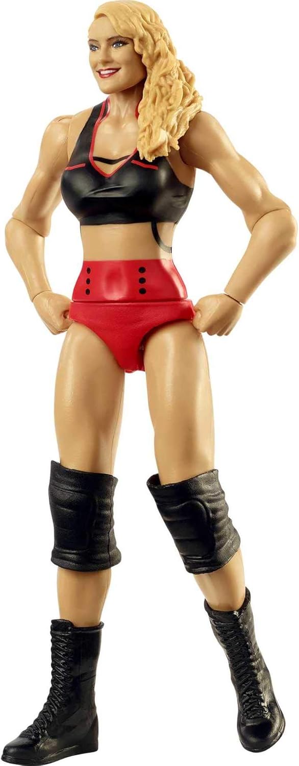 Posable 6-in Action Figure O2935