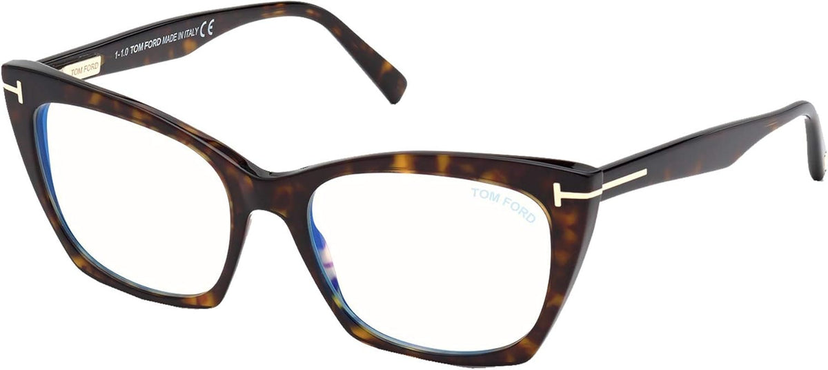 Dark Havana Eyewear Frame L88028