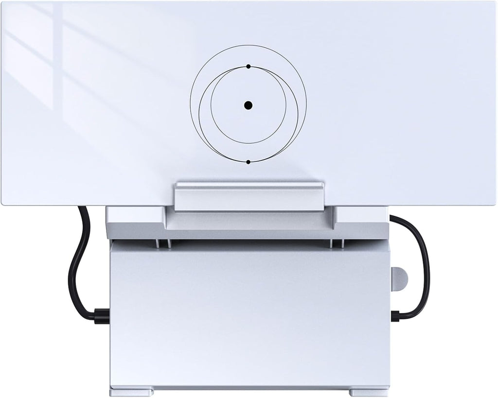 2 in 1 Wall Mount for Starlink Gen 3 Mesh Router and Power S124593