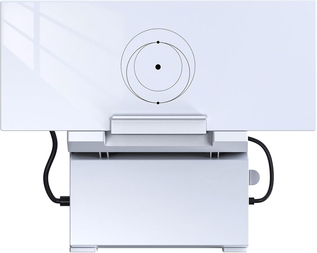 2 in 1 Wall Mount for Starlink Gen 3 Mesh Router and Power S124593