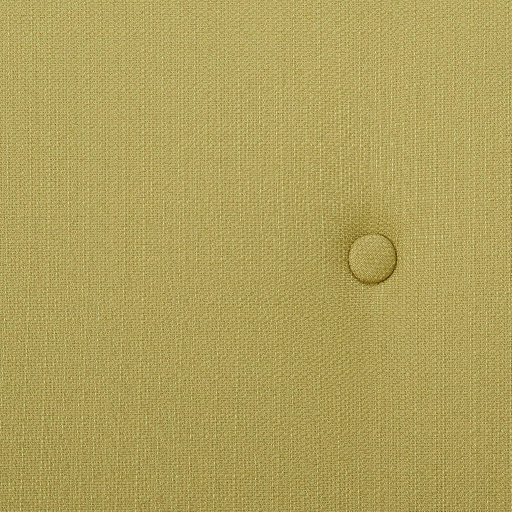 Light Green Fabric Sofa H336588