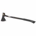 26 in. Campers Axe with Sheath F7781