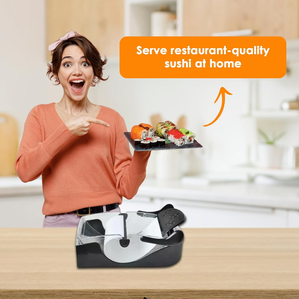 Sushi Maker Machine E73320