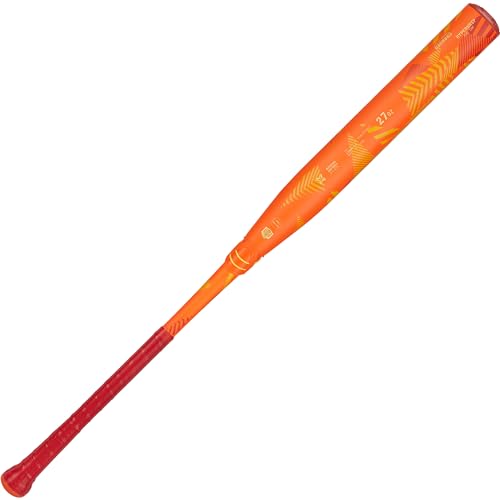 2-Piece Composite Slowpitch Softball Bat R1234