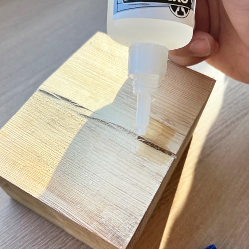 Cyanoacrylate Super Glue, 1 oz. H438704