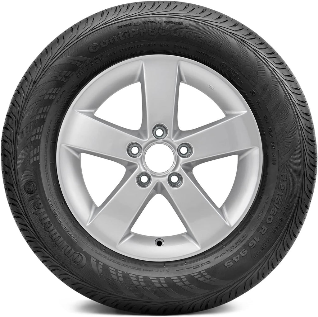 255/40-19 Tire N308