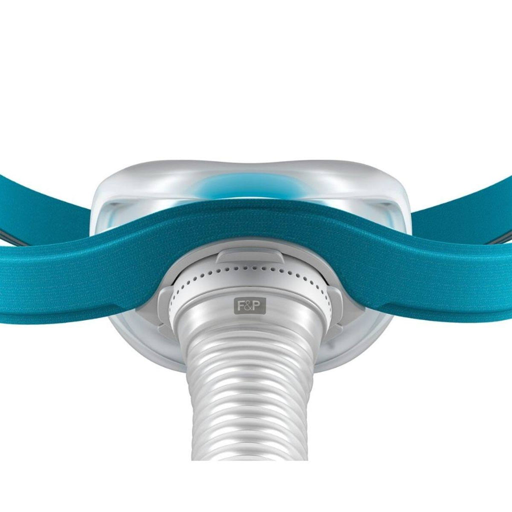 Large Nasal CPAP Mask H118