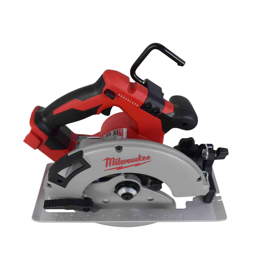 M18 Brushless 7-1/4 Circular Saw S639