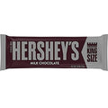 King Size Chocolate Candy Bars (Pack of 18) N808