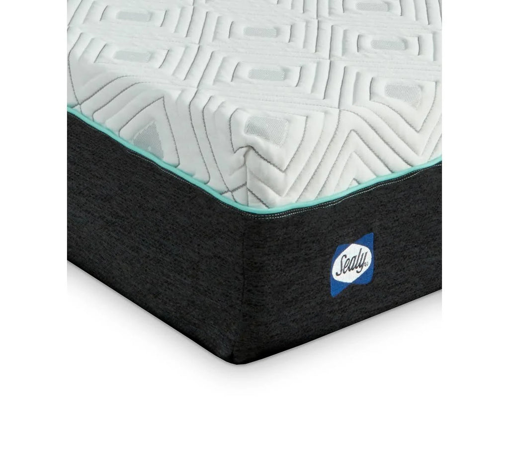 10-Inch Memory Foam Mattress California King X3297