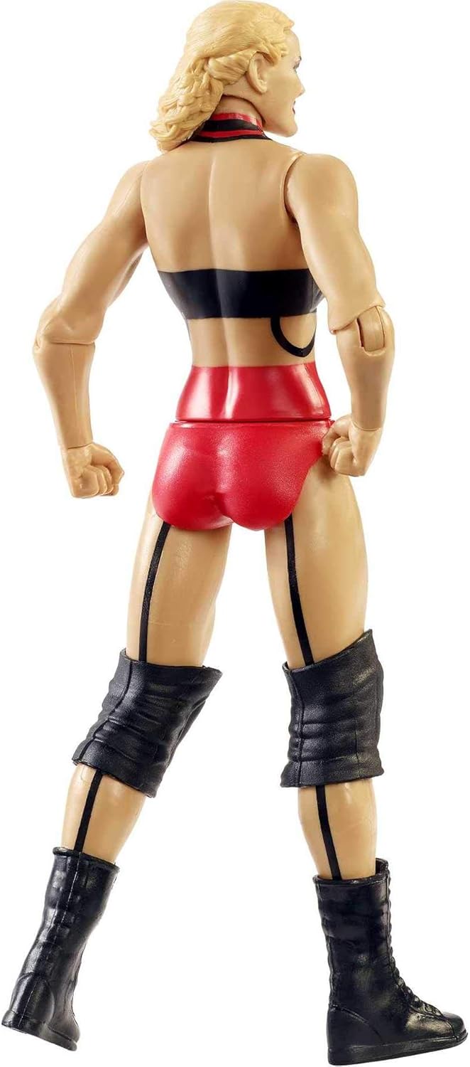 Posable 6-in Action Figure O2935