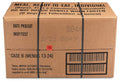 12 ct MRE Meals Ready to Eat Case Menus 13-24 P322