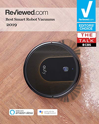 Robot Vacuum and Mop Combo, Self Emptying, 7000 Pa Suction T454