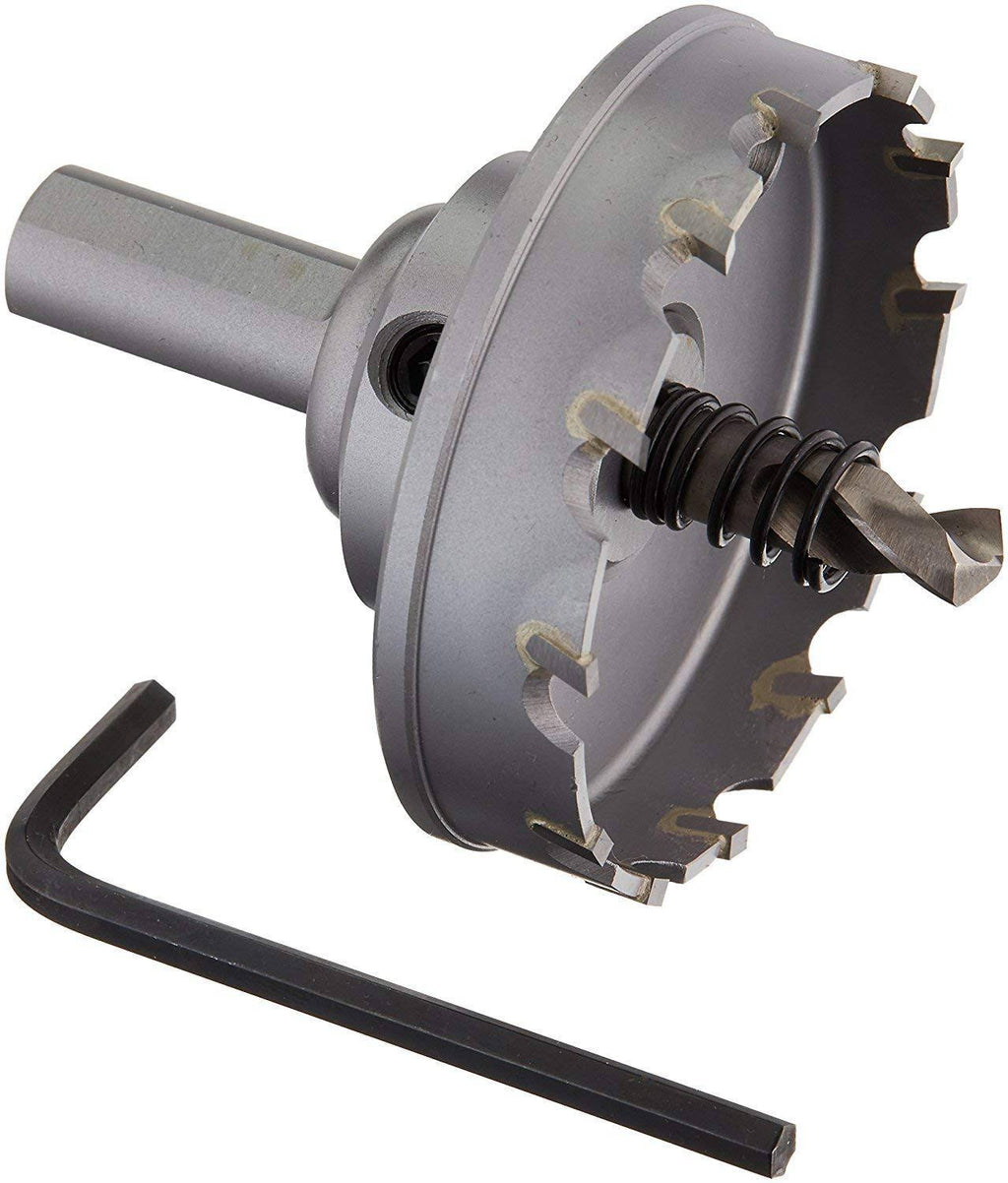 2-1/2x22 Carbide Tipped Hole Cutter M86813