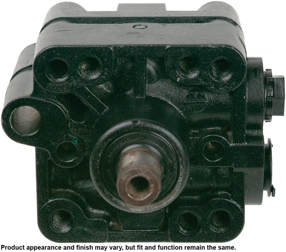 Power Steering Pump G80637