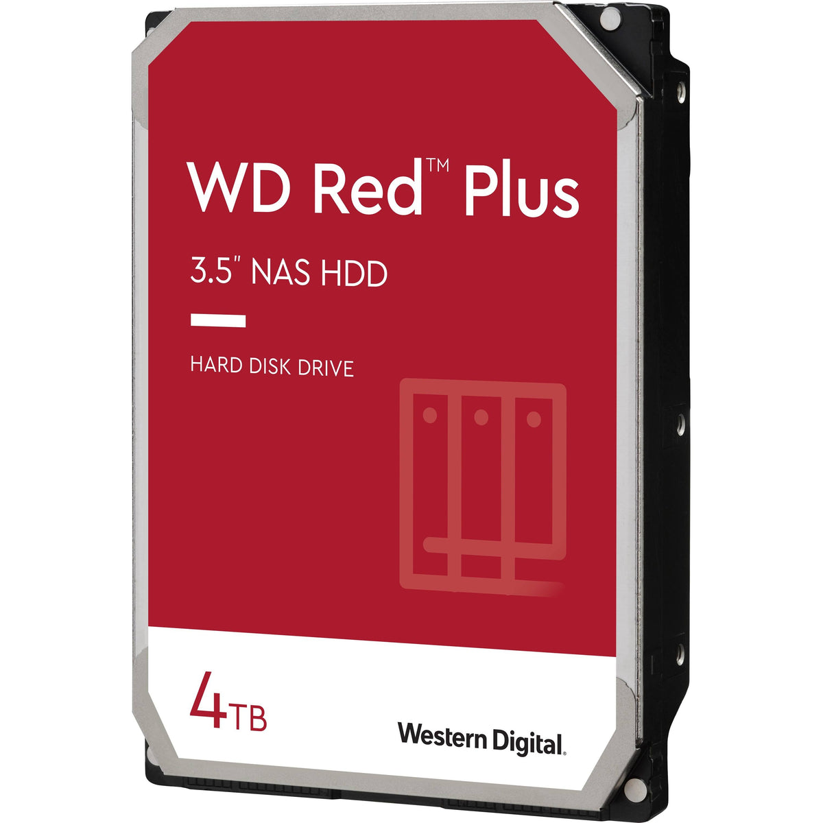 4 TB Internal SATA Hard Drive T279710