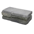 12-in L x 4-in H x 5.75-in D Concrete Retaining Wall Block V46529