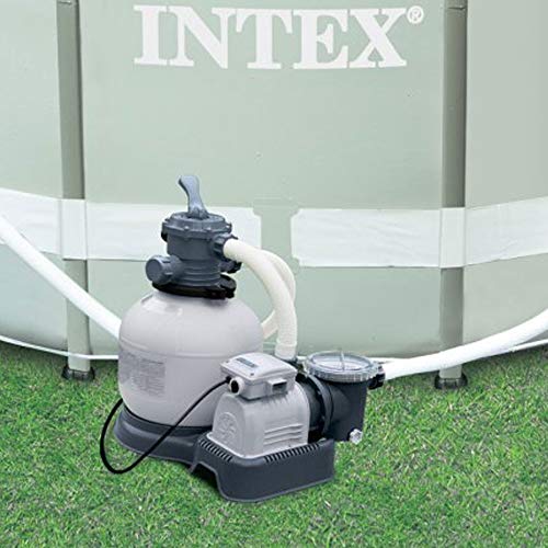 Sand Filter Pump E357