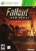 Fallout: New Vegas - Xbox 360 Ultimate Edition Q187