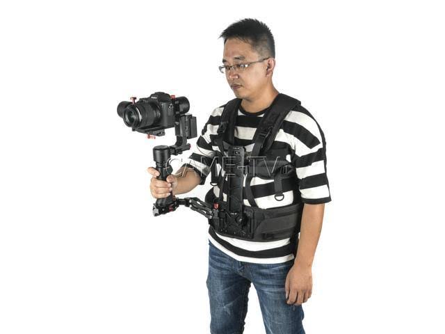 Steadycam Gimbal Support with 11 lbs Payload Arm A9545