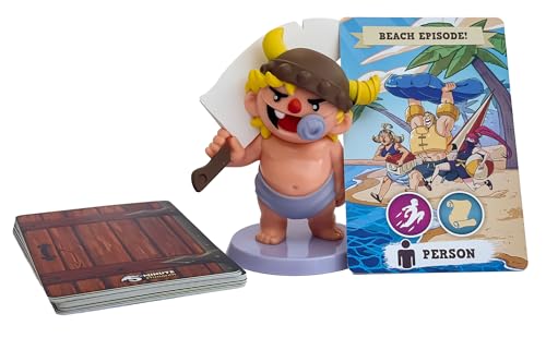 5-Minute Dungeon Co-Operative Real-Time Card Game S2190